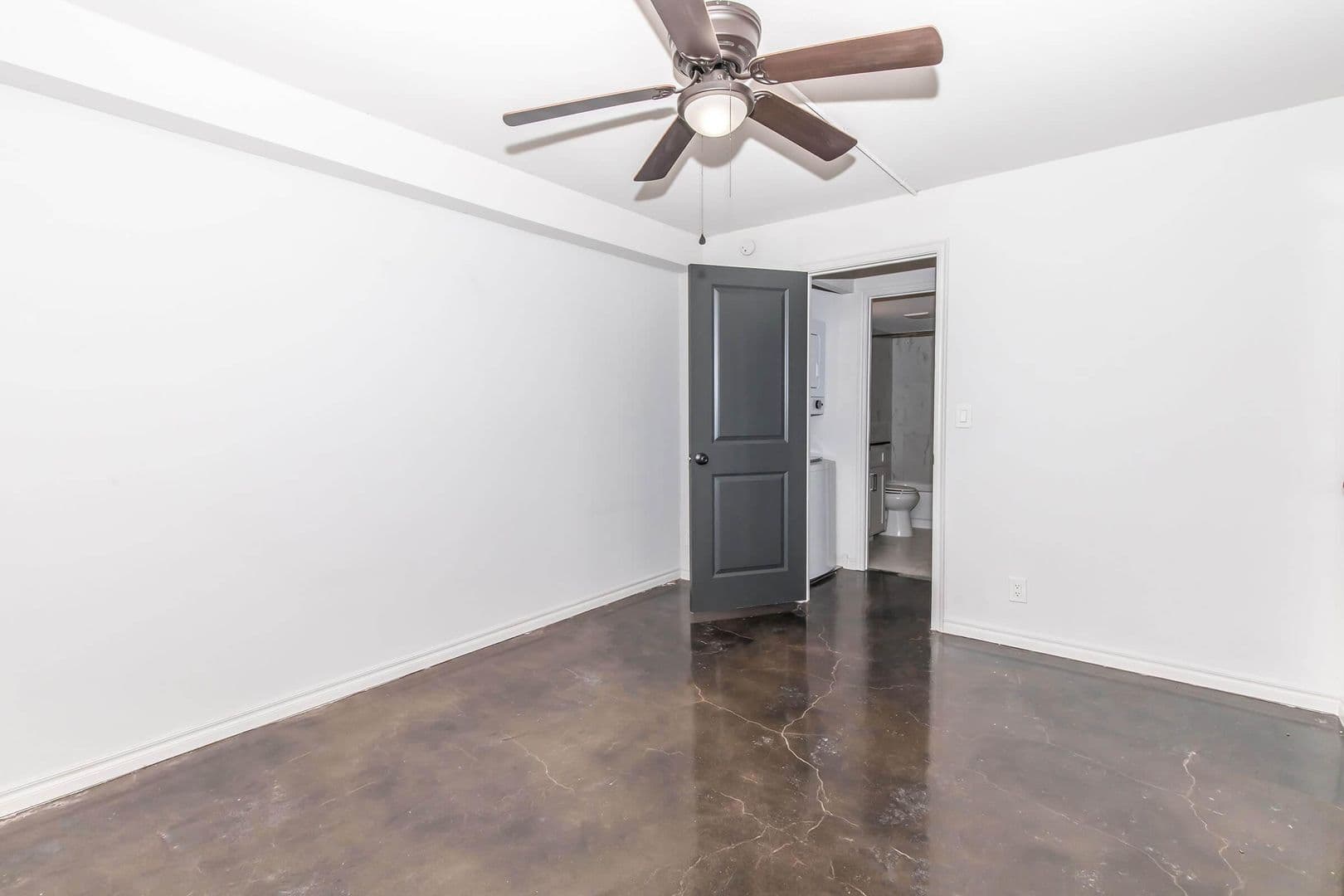 Tulsa Apartment: 5020 S 67th East Ave
