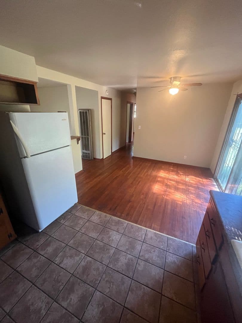 Tulsa House: 810 E 52nd St North