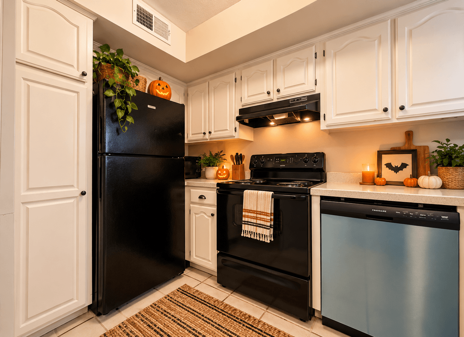 Tulsa Condo: 6639 S Victor G #306