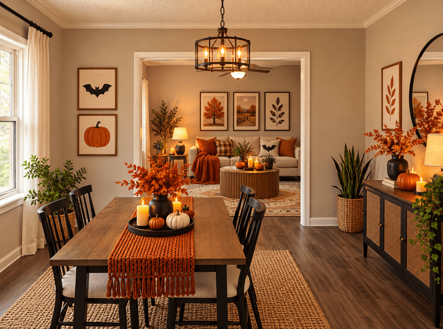 Tulsa House: 4665 N Main St