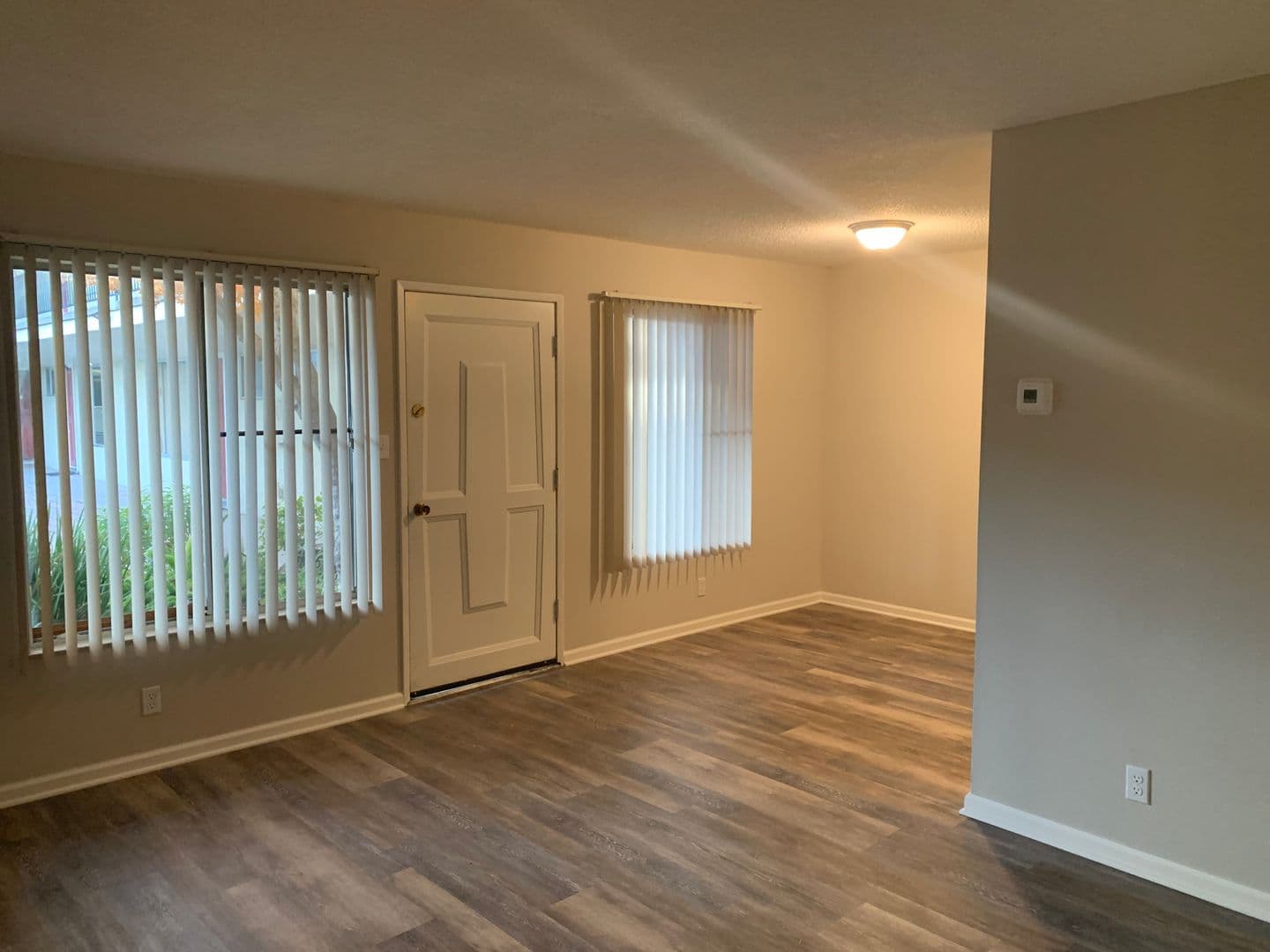 Concord Condo: 1651 Detroit Ave Unit 113