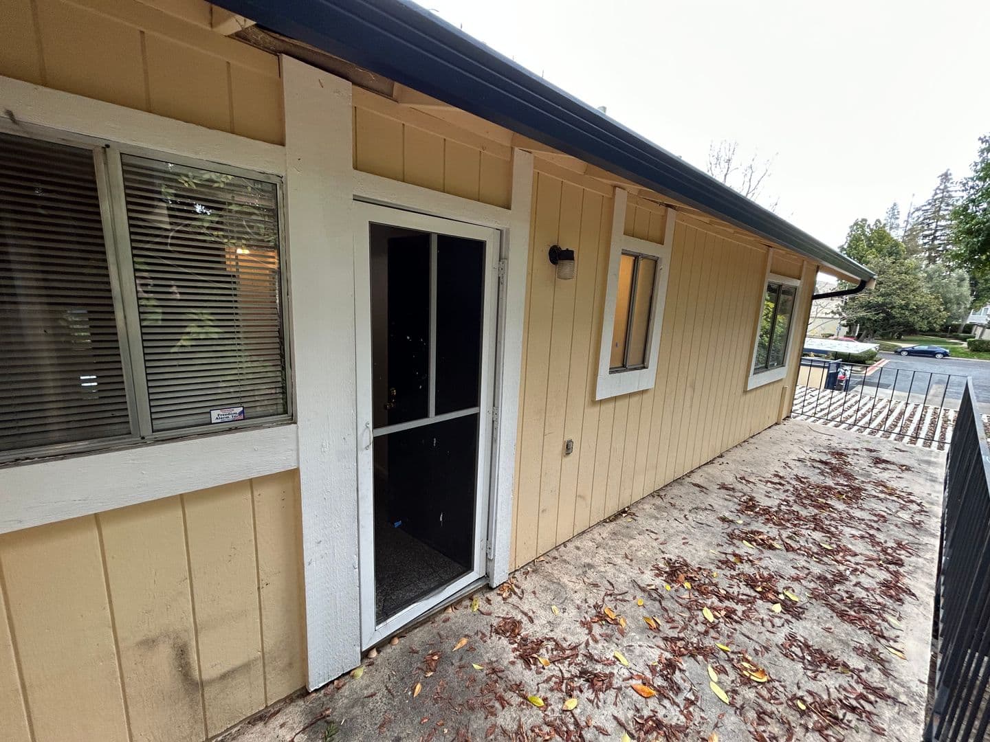 Concord Condo: 1520 Schenone Ct #10