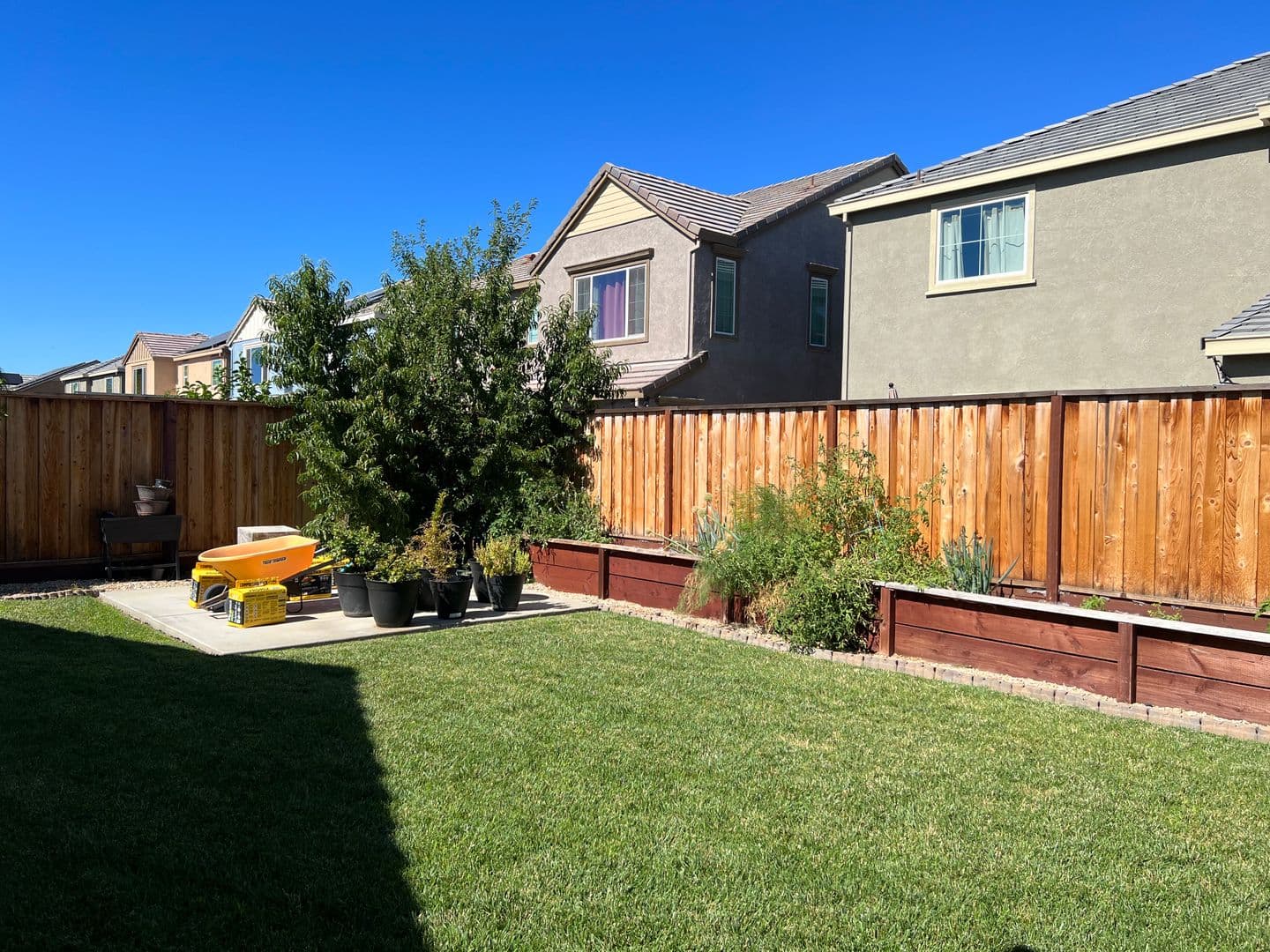 Antioch House: 5432 Summerfield Dr