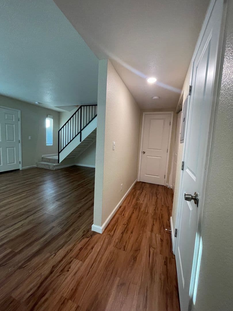 Antioch Condo: 2603 Carlton Lane