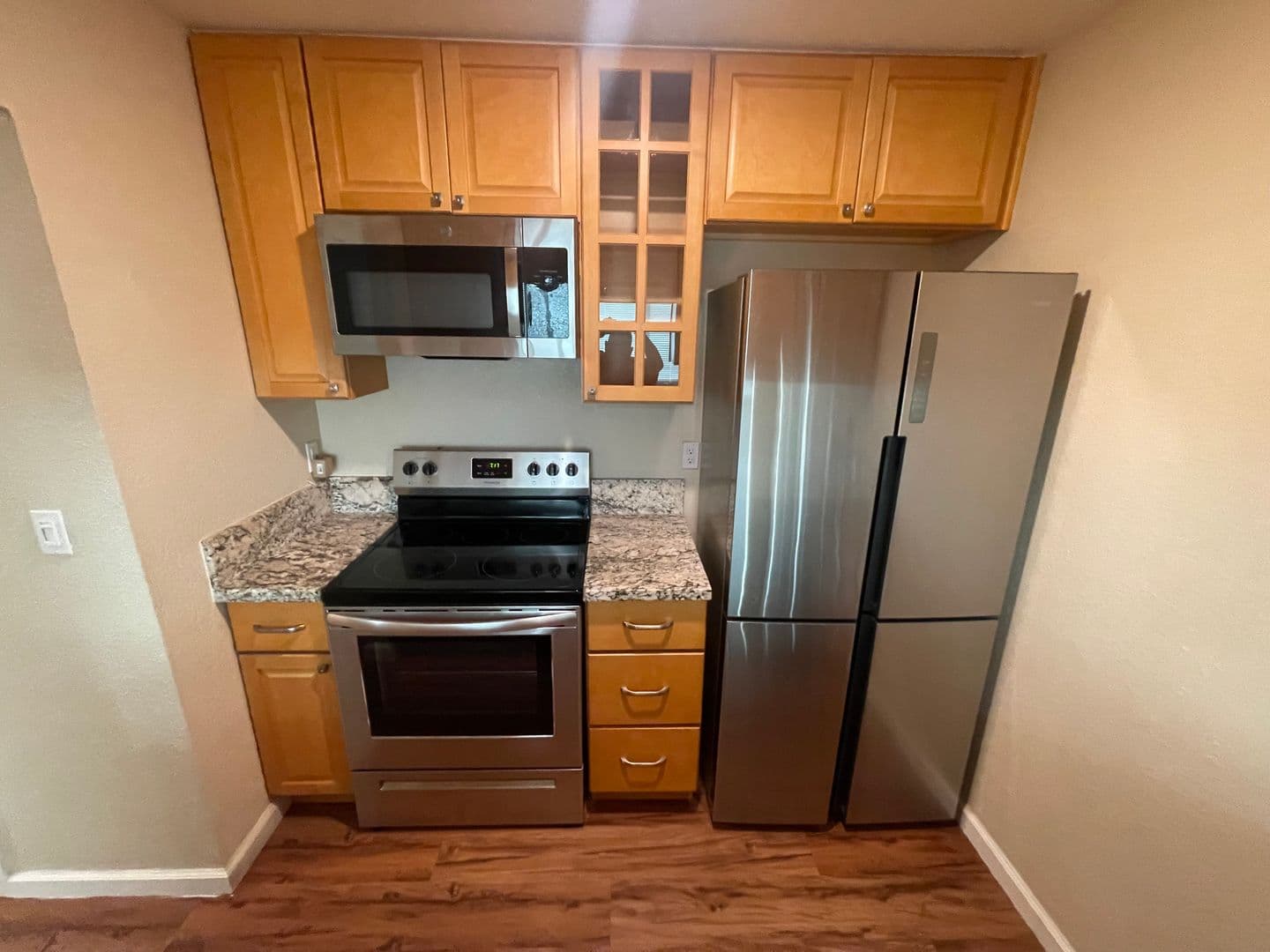 Antioch Condo: 2603 Carlton Lane