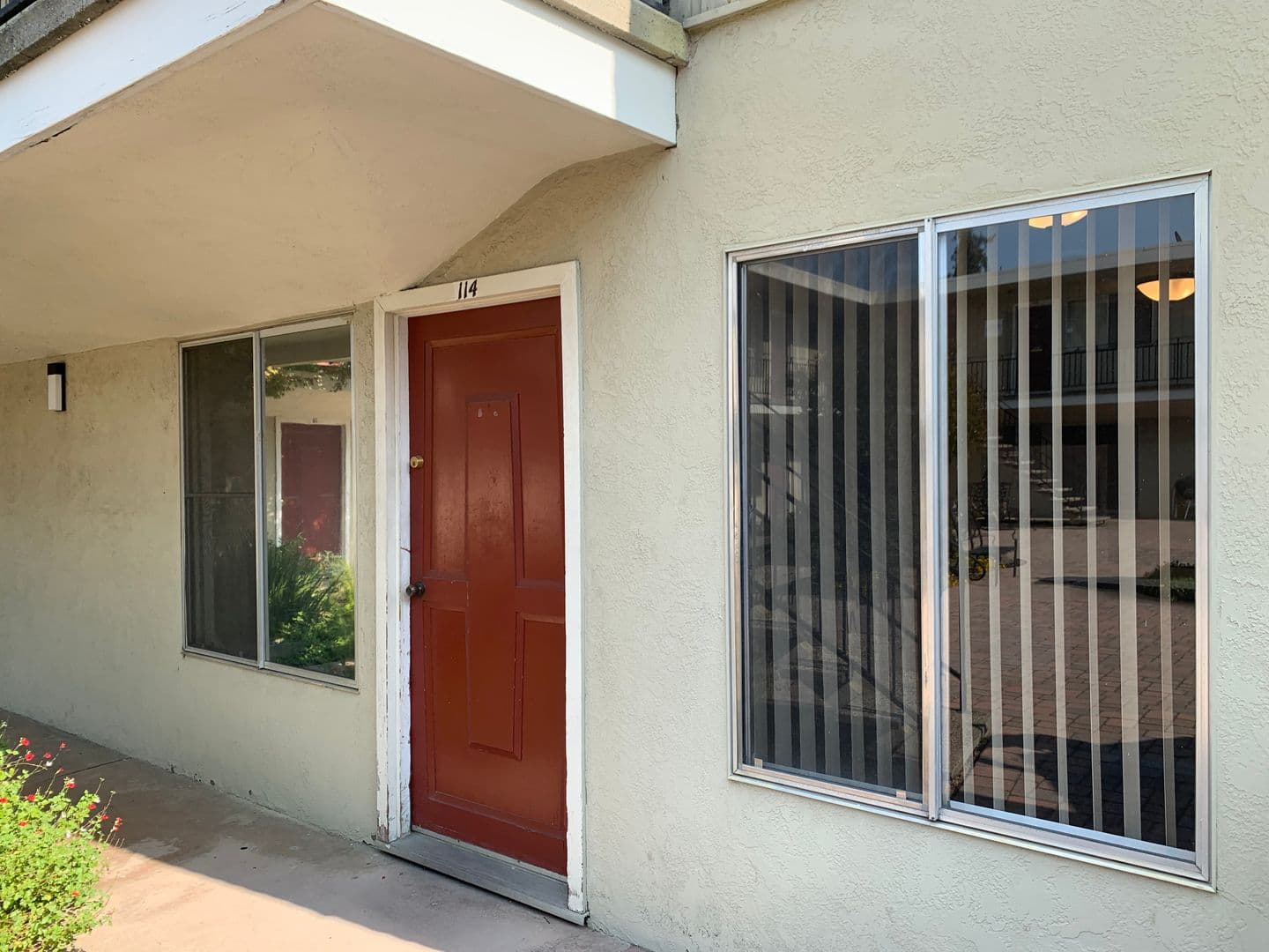 Concord Condo: 1651 Detroit Ave