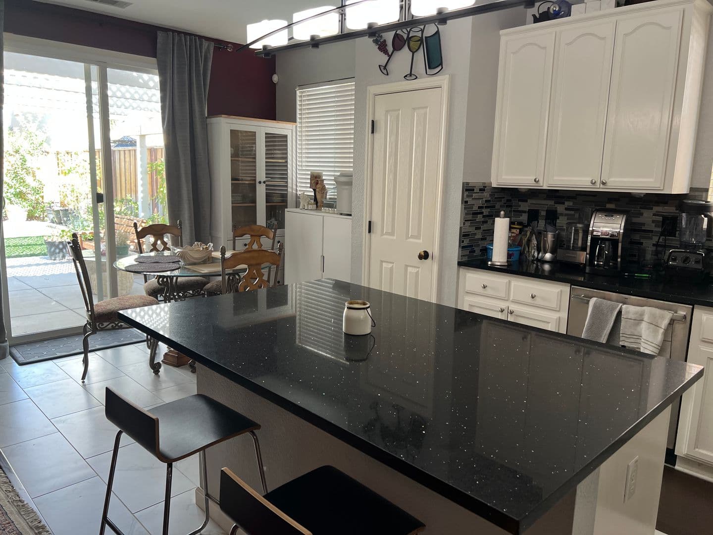 Antioch House: 5432 Summerfield Dr