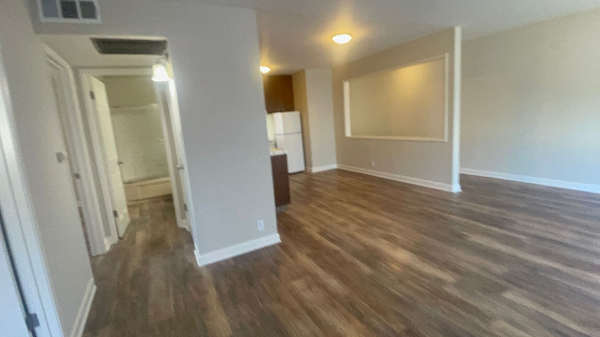 Concord Condo: 1651 Detroit Ave #212
