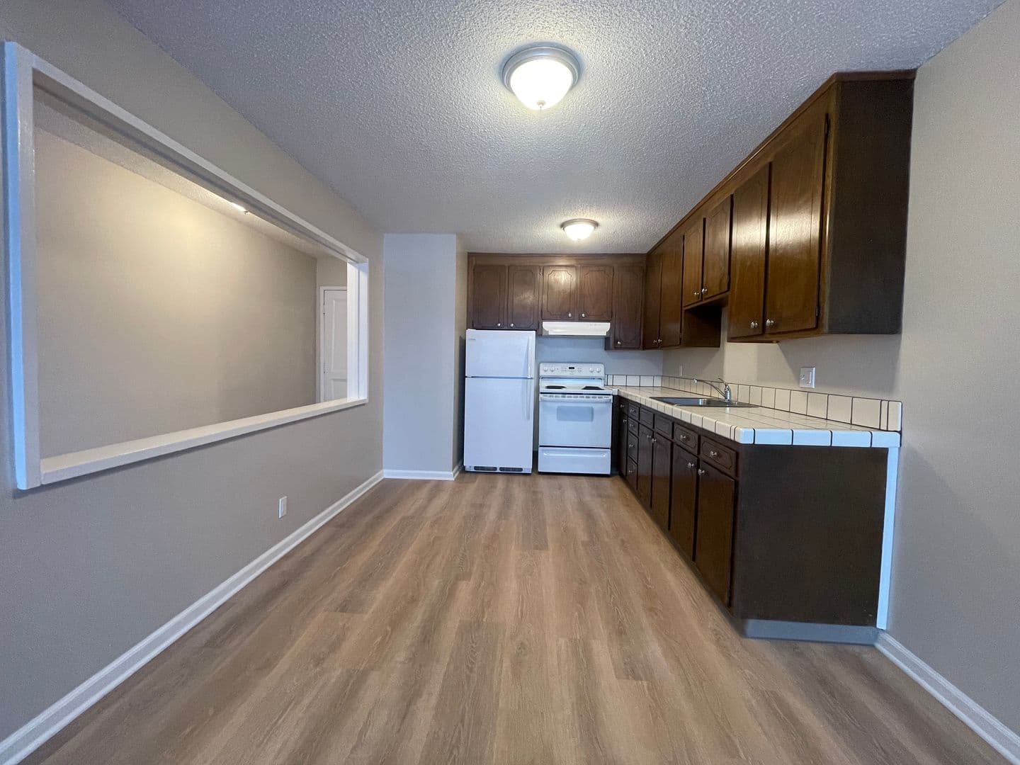 Concord House: 1651 Detroit Ave Unit 108