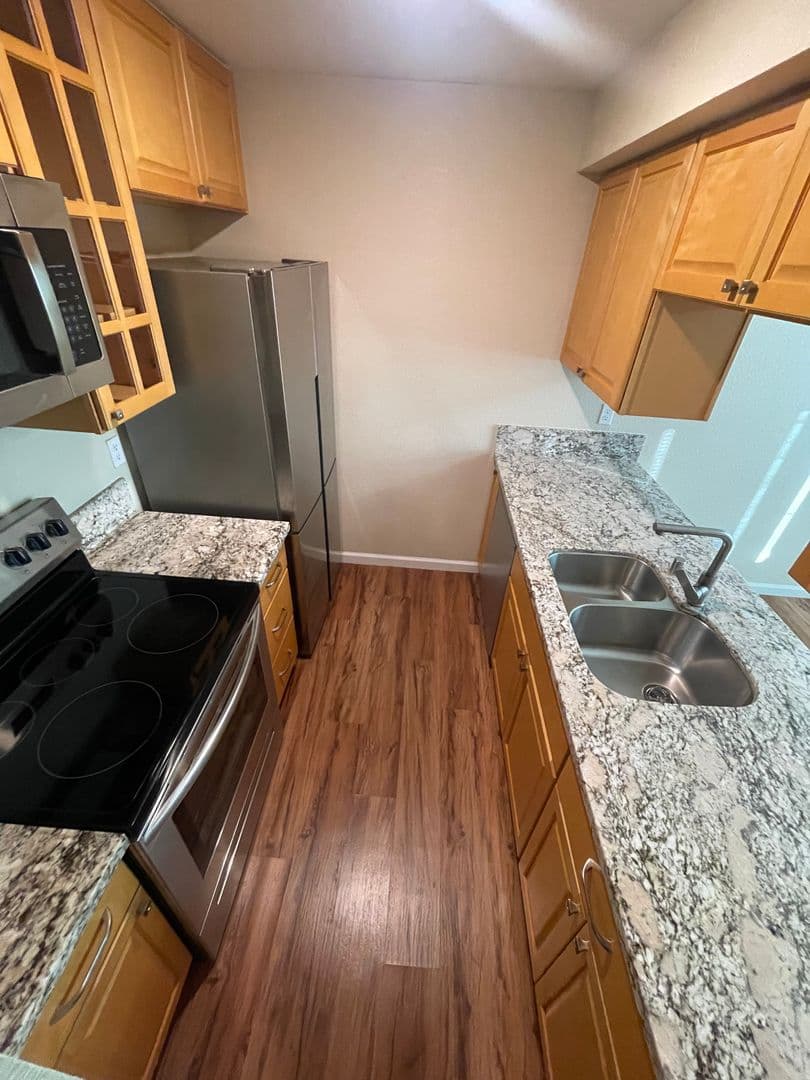 Antioch Condo: 2603 Carlton Lane