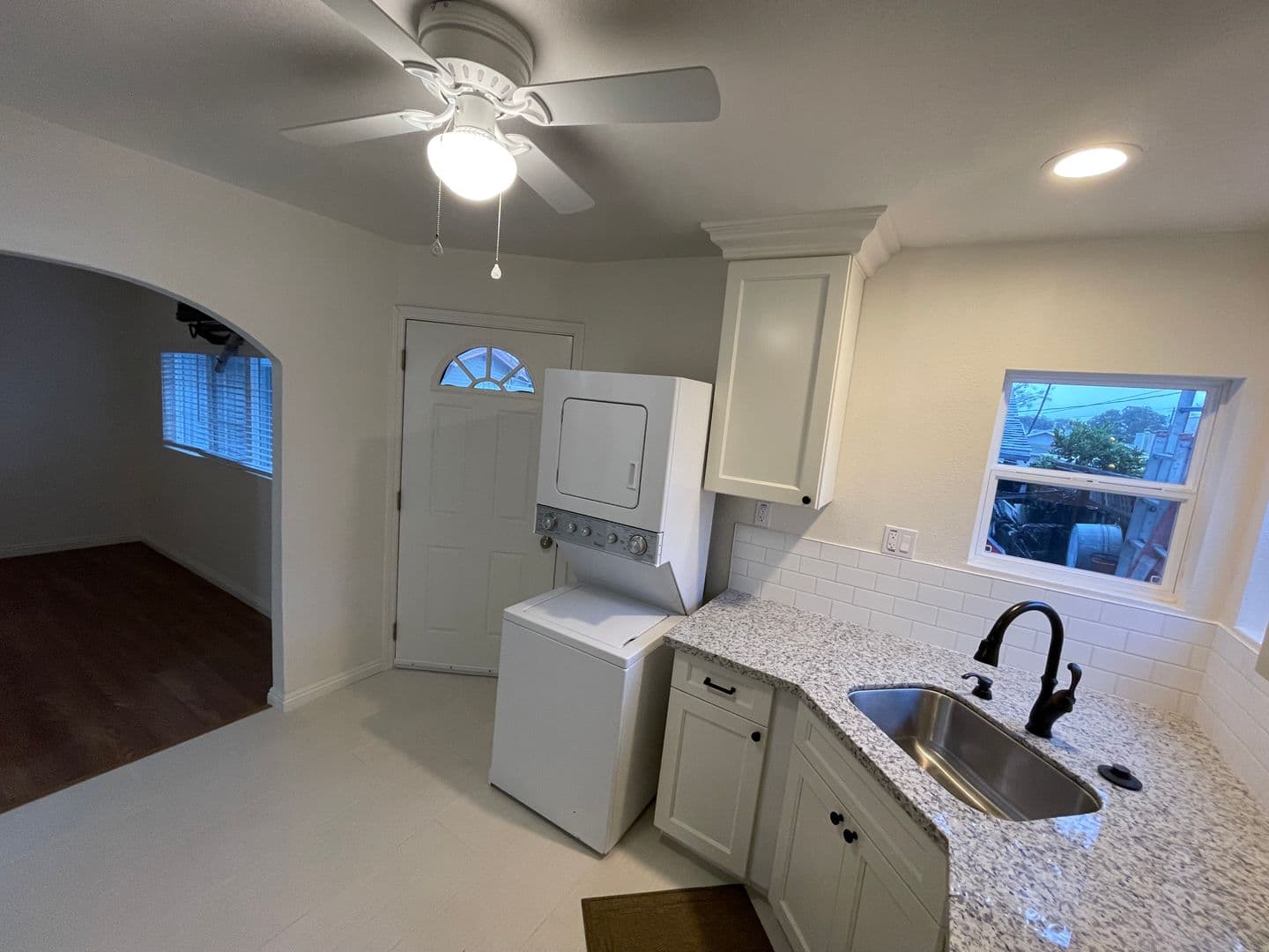 Oakley Condo: 320 Star St. Unit A