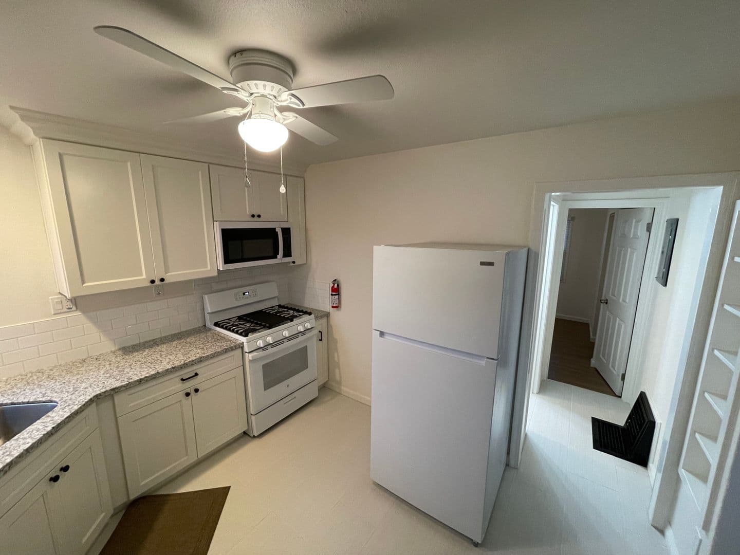 Oakley Condo: 320 Star St. Unit A
