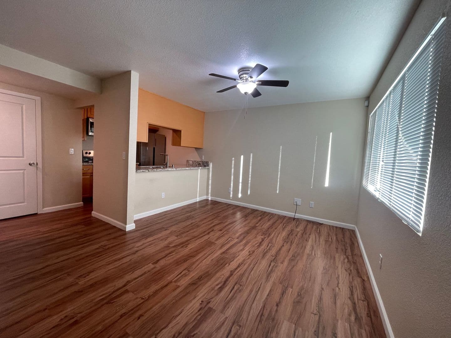 Antioch Condo: 2603 Carlton Lane