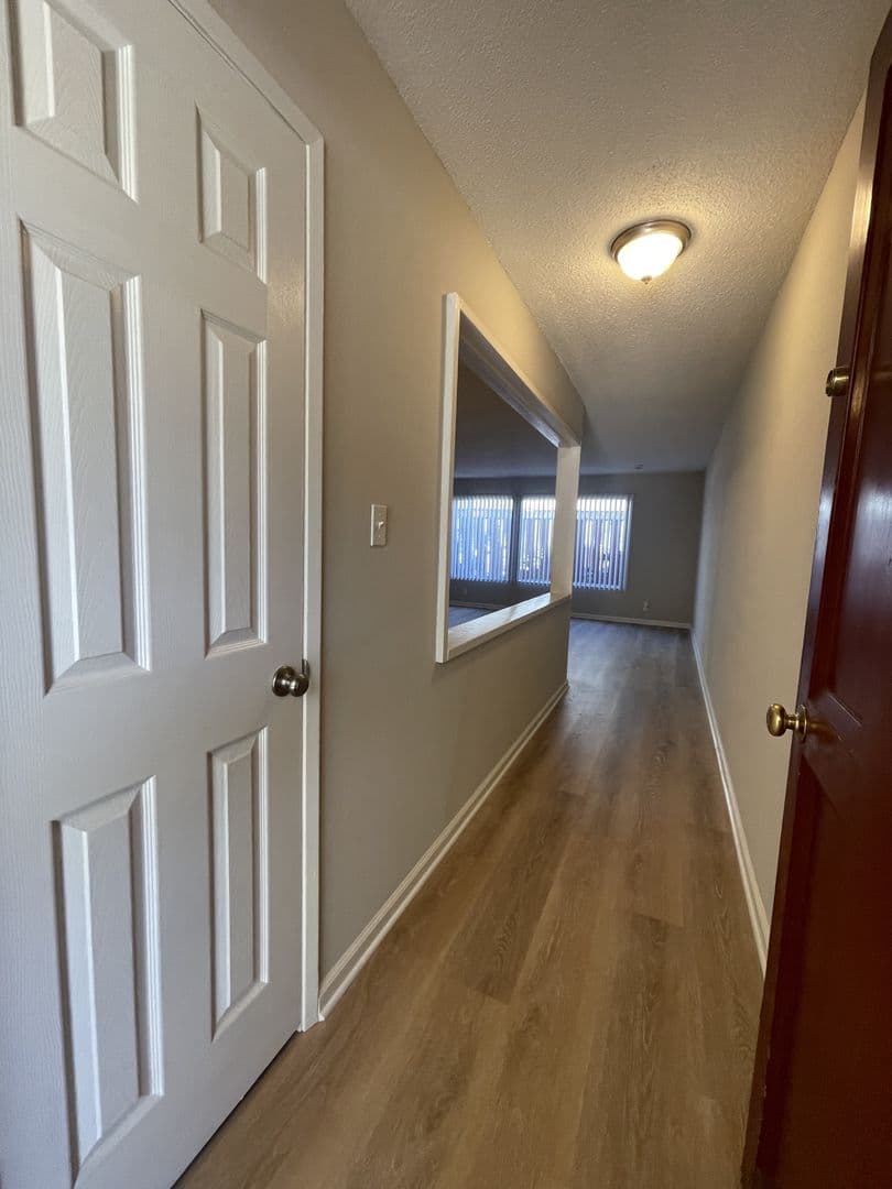 Concord House: 1651 Detroit Ave Unit 108