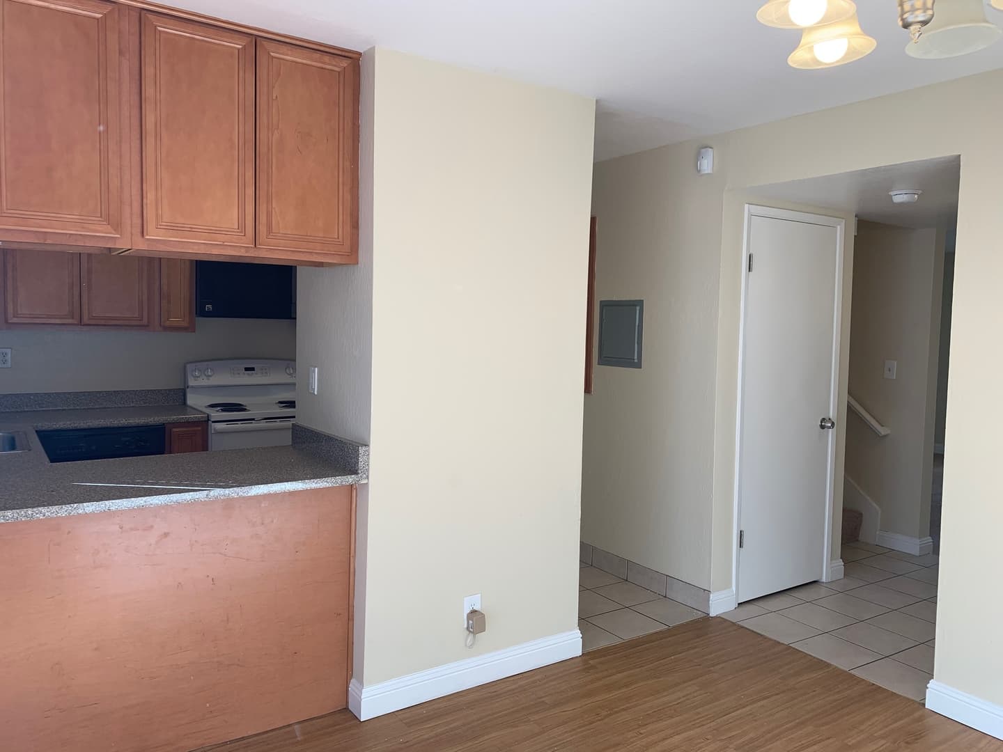 Antioch Condo: 8 Madrid Ln