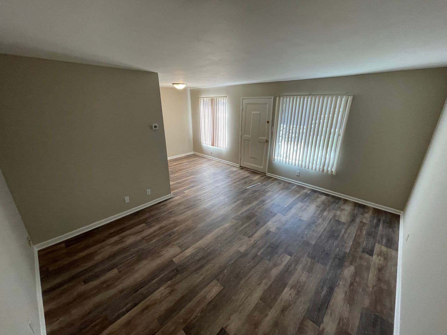 Concord Condo: 1651 Detroit Ave
