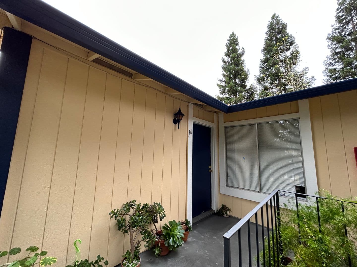 Concord Condo: 1520 Schenone Ct #10