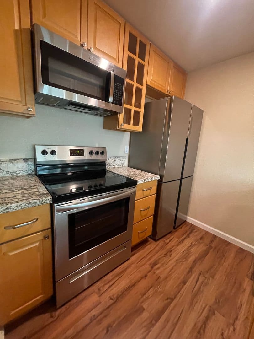 Antioch Condo: 2603 Carlton Lane