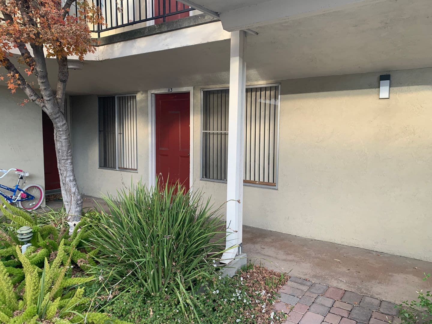 Concord Condo: 1651 Detroit Ave Unit 113