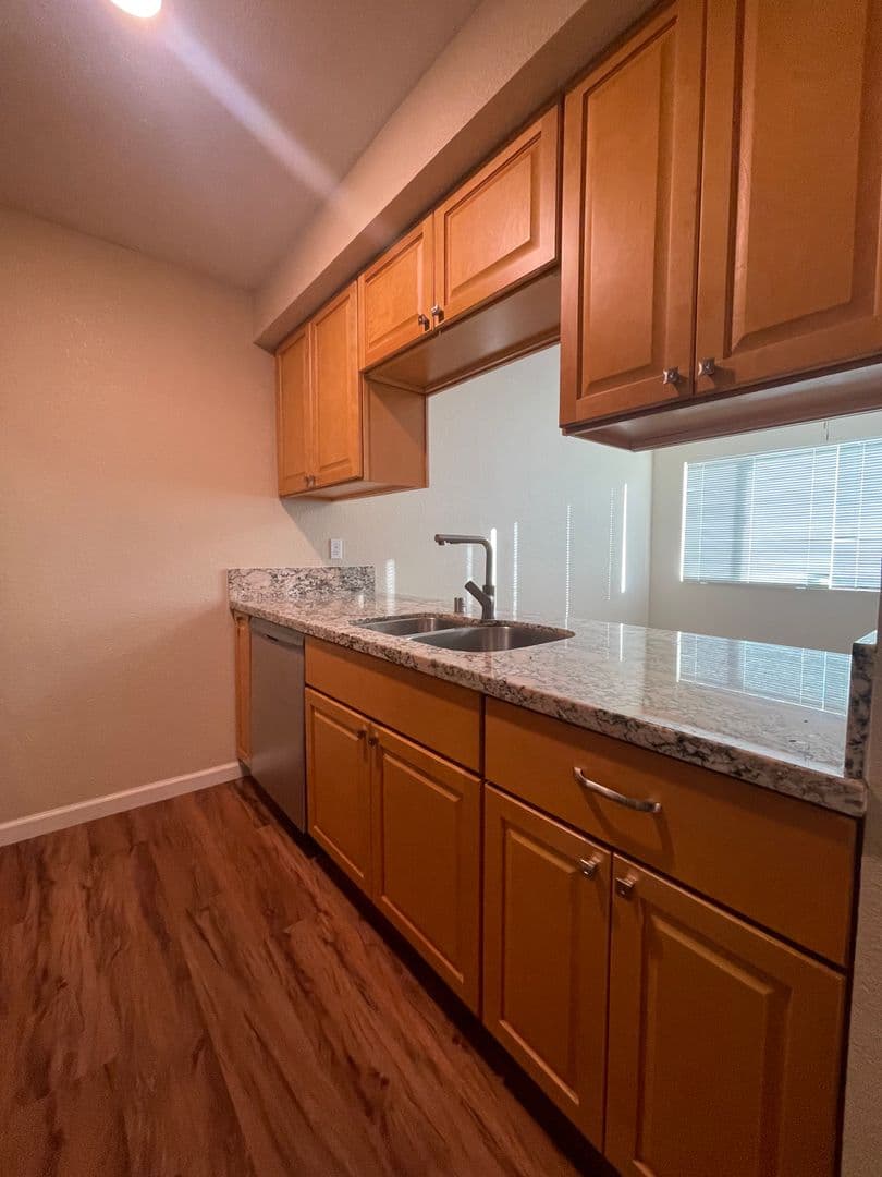 Antioch Condo: 2603 Carlton Lane