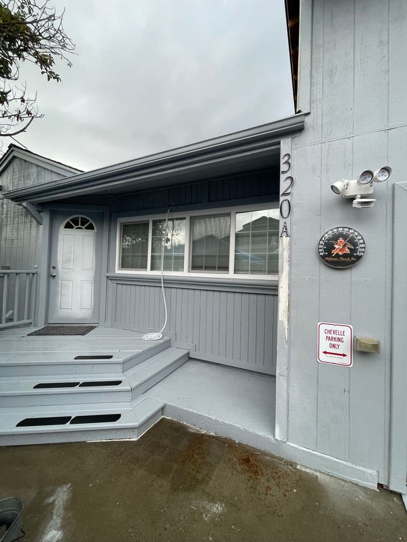 Oakley Condo: 320 Star St. Unit A