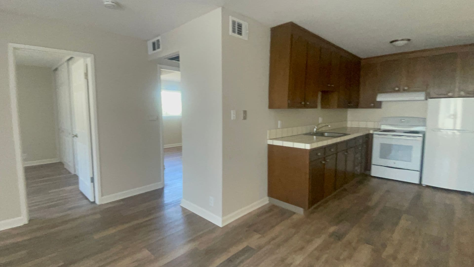Concord Condo: 1651 Detroit Ave #212