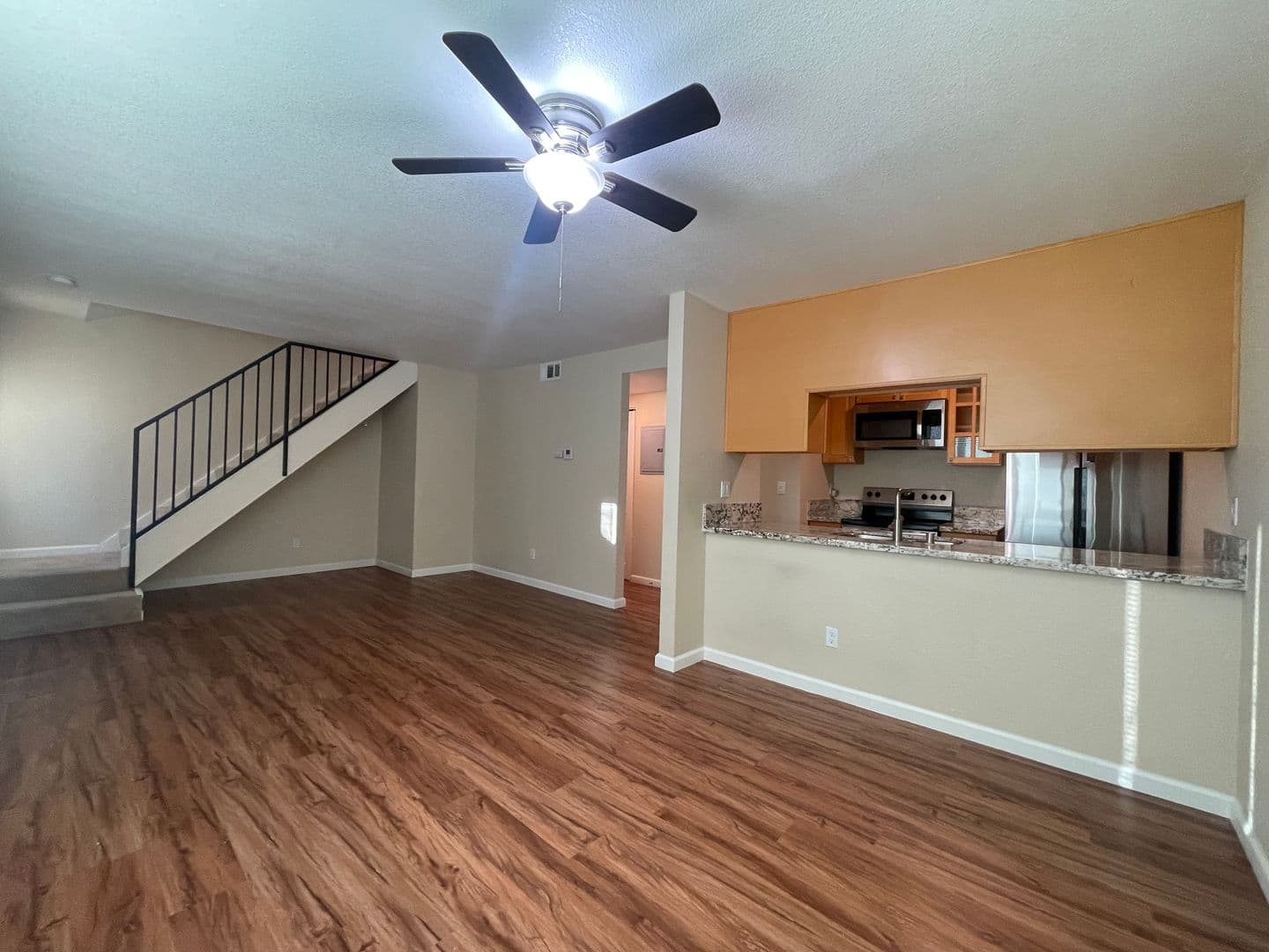 Antioch Condo: 2603 Carlton Lane