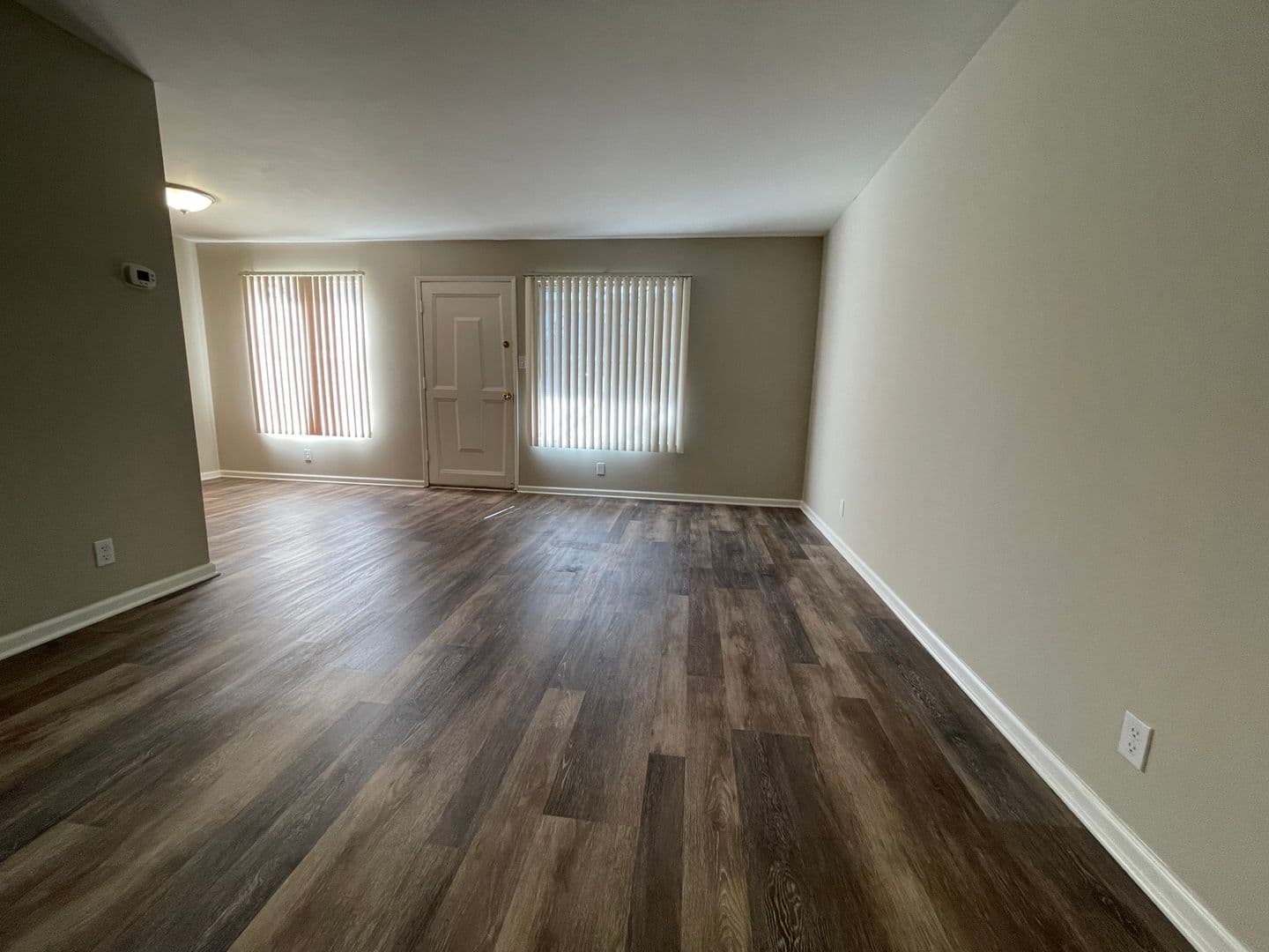 Concord Condo: 1651 Detroit Ave