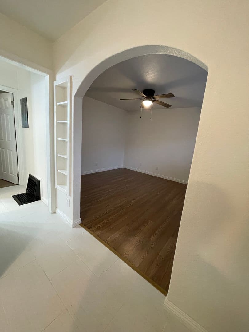 Oakley Condo: 320 Star St. Unit A