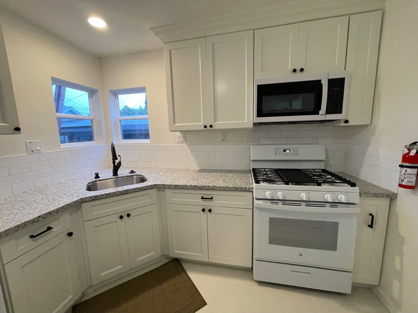 Oakley Condo: 320 Star St. Unit A