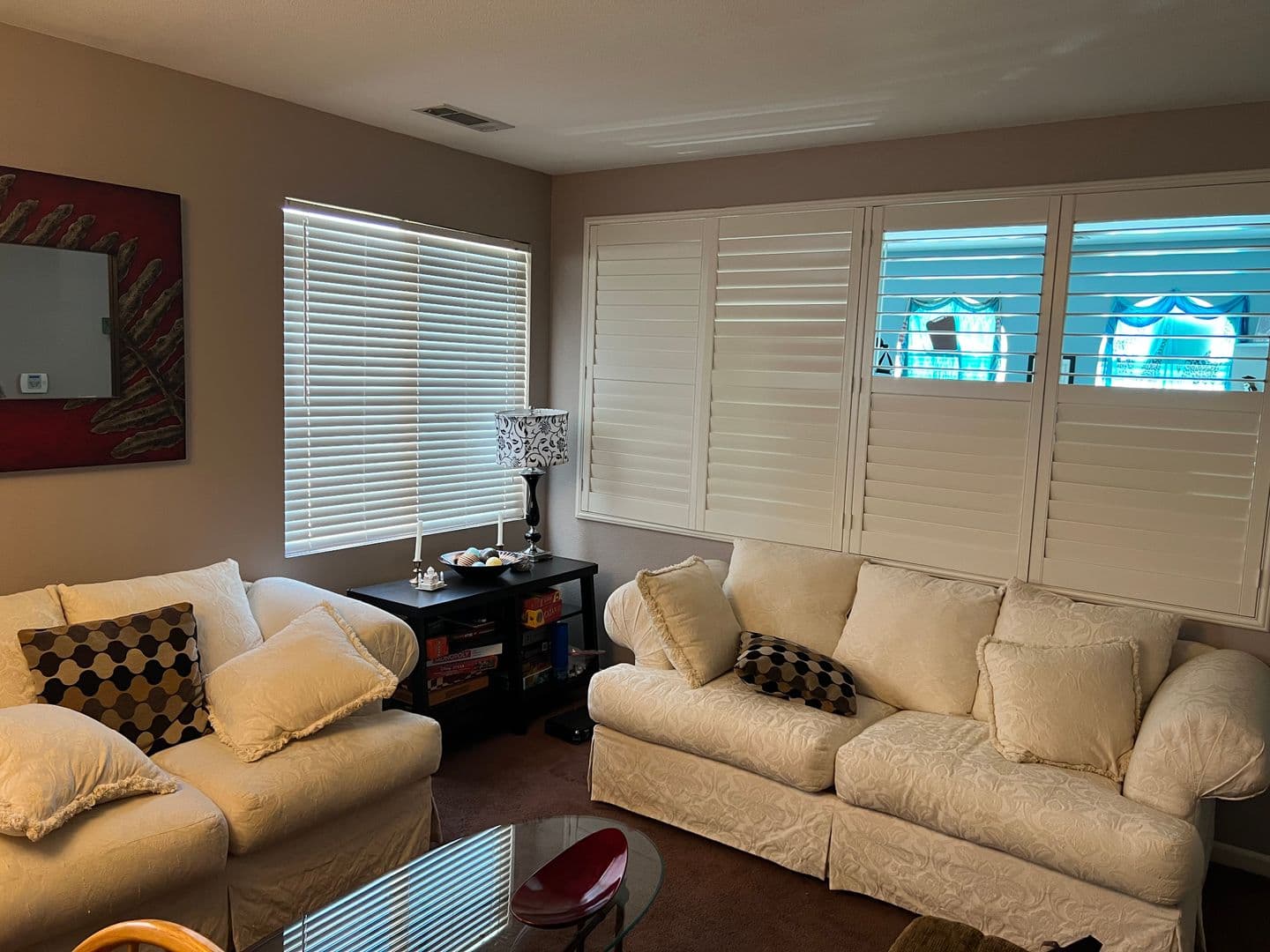 Antioch House: 5432 Summerfield Dr