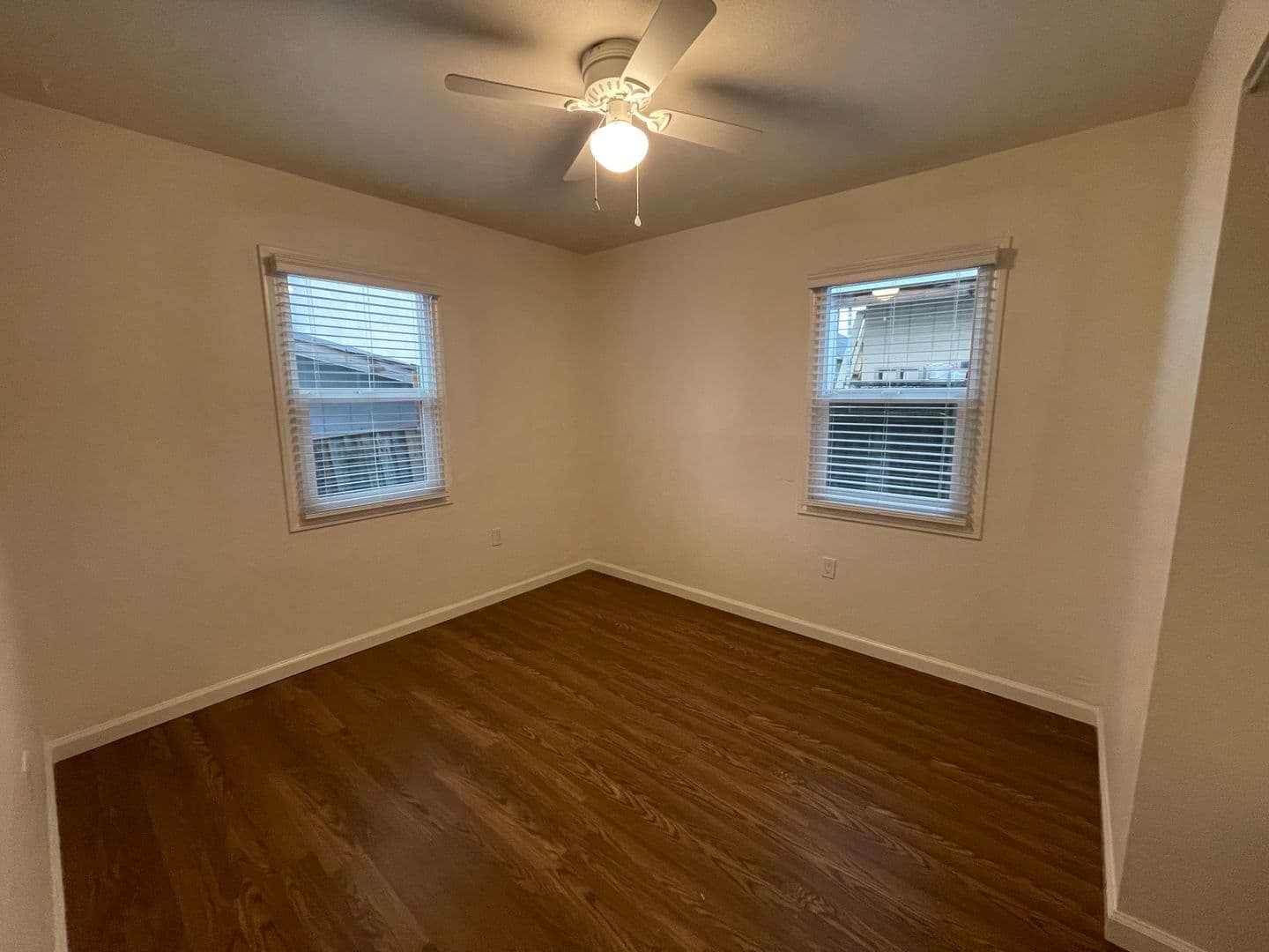 Oakley Condo: 320 Star St. Unit A