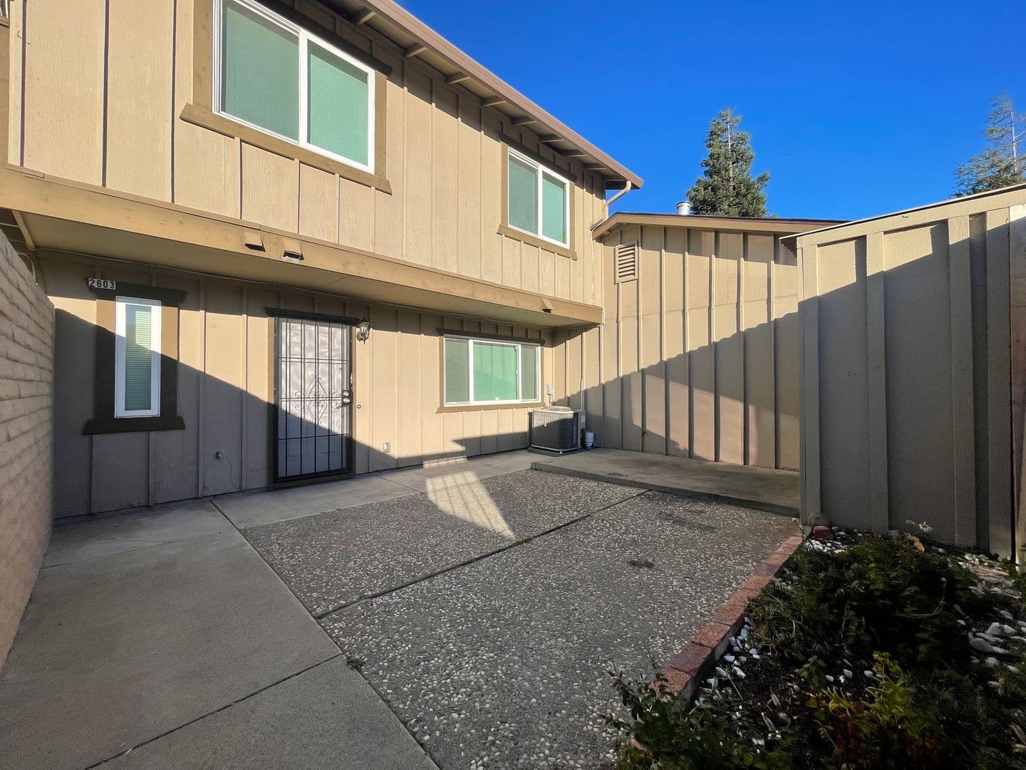 Antioch Condo: 2603 Carlton Lane