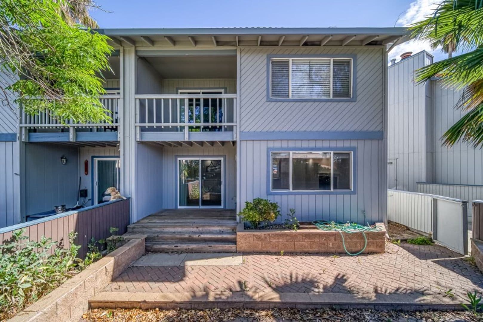 Discovery Bay Townhome: 905 Lido Circle