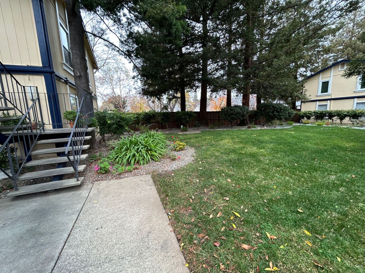 Concord Condo: 1520 Schenone Ct #10