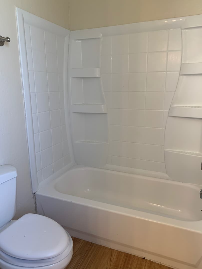 Antioch Condo: 8 Madrid Ln