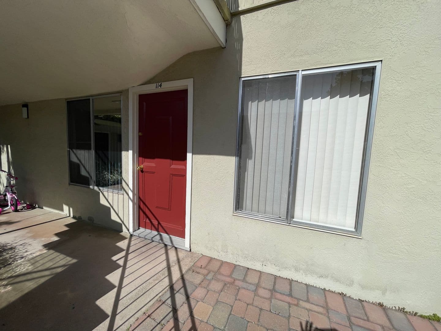 Concord Condo: 1651 Detroit Ave