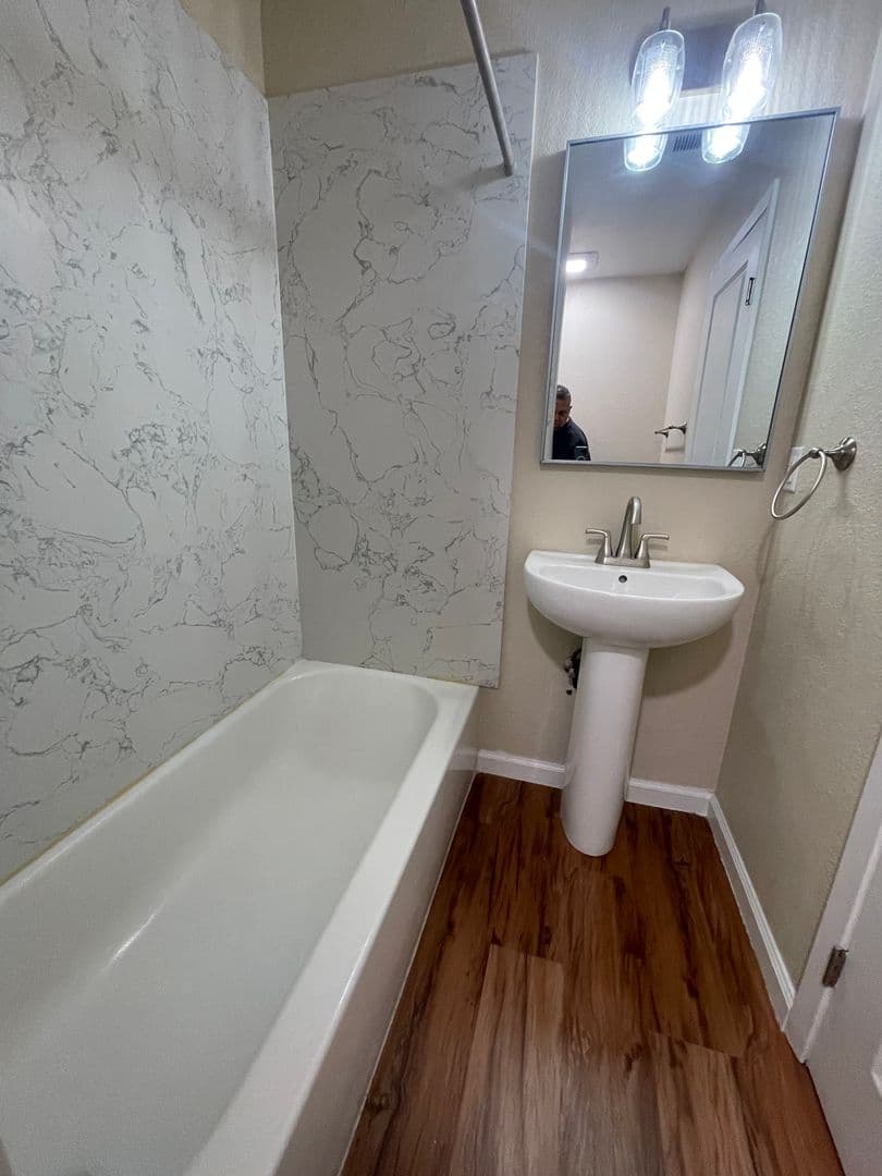 Antioch Condo: 2603 Carlton Lane