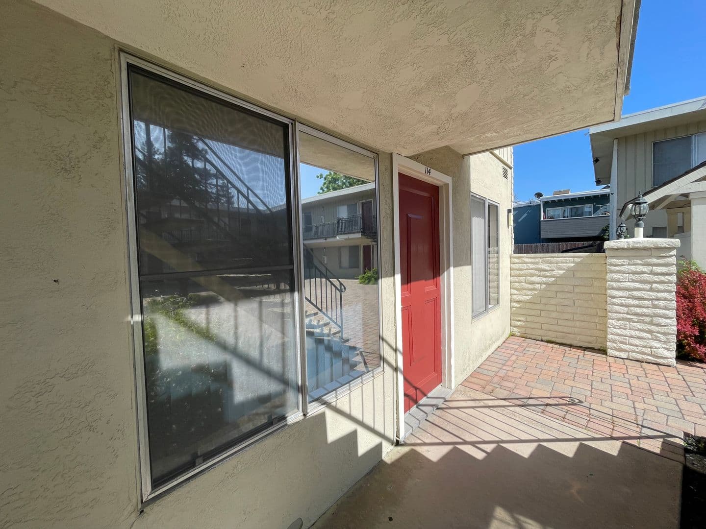 Concord Condo: 1651 Detroit Ave