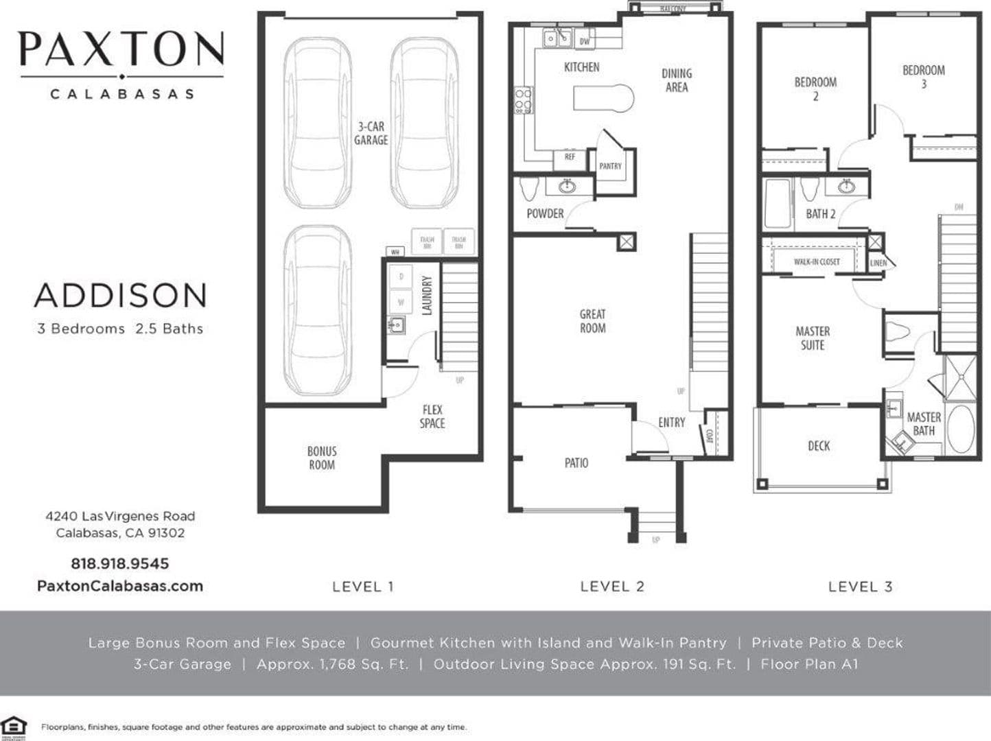 Calabasas Apartment: 4240 Las Virgenes Rd