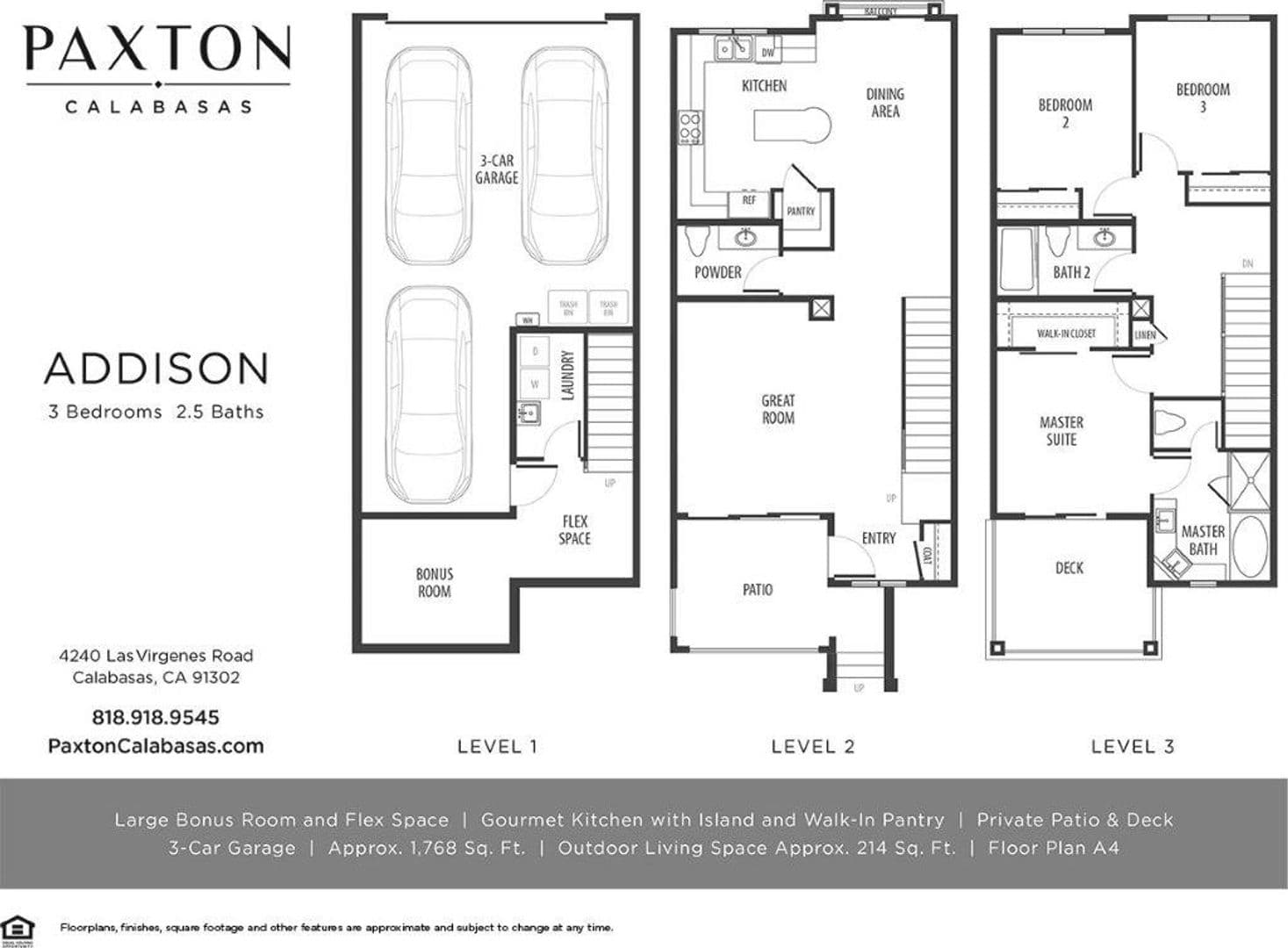 Calabasas Apartment: 4240 Las Virgenes Rd