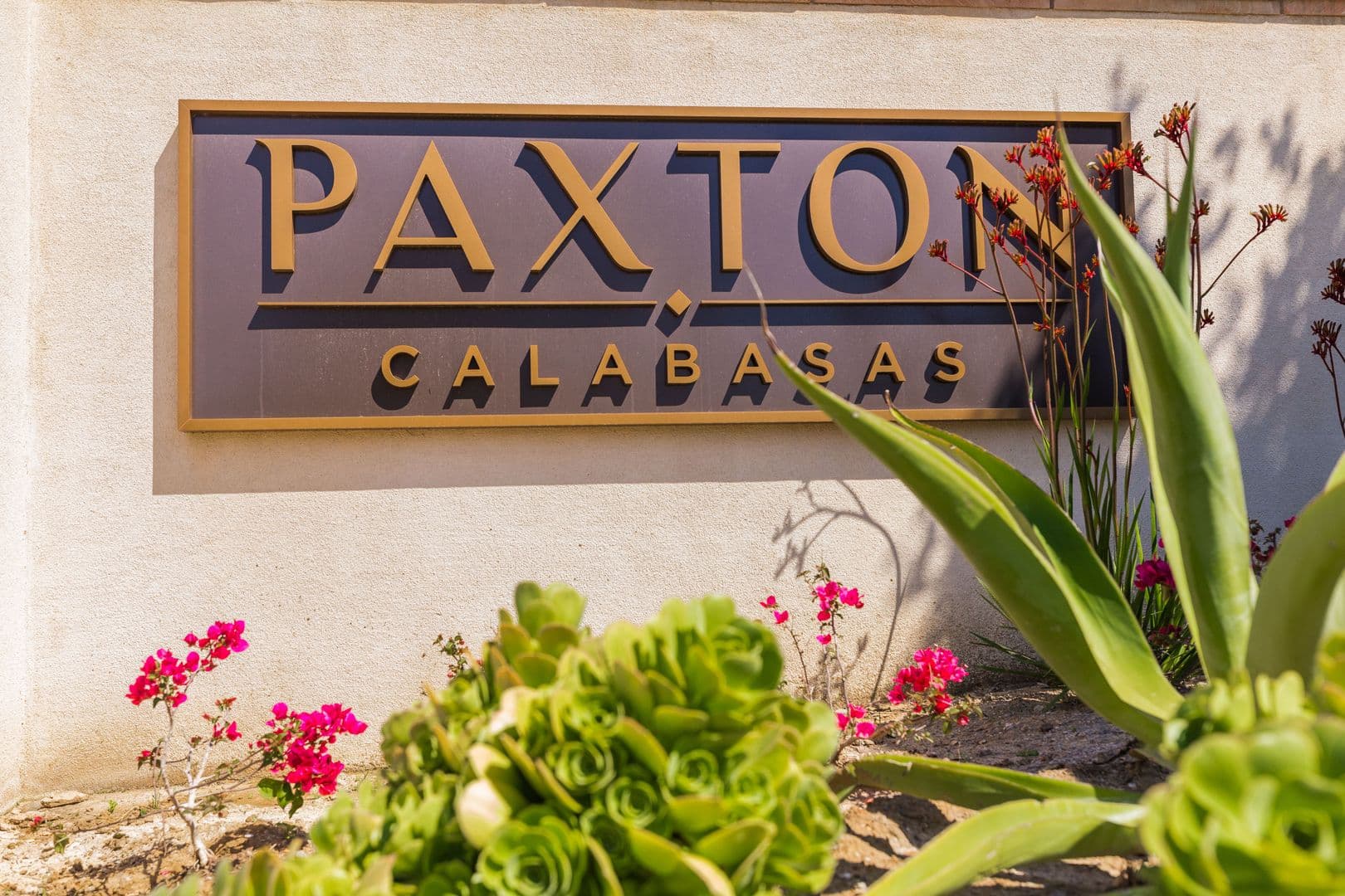 Calabasas Apartment: 4240 Las Virgenes Rd