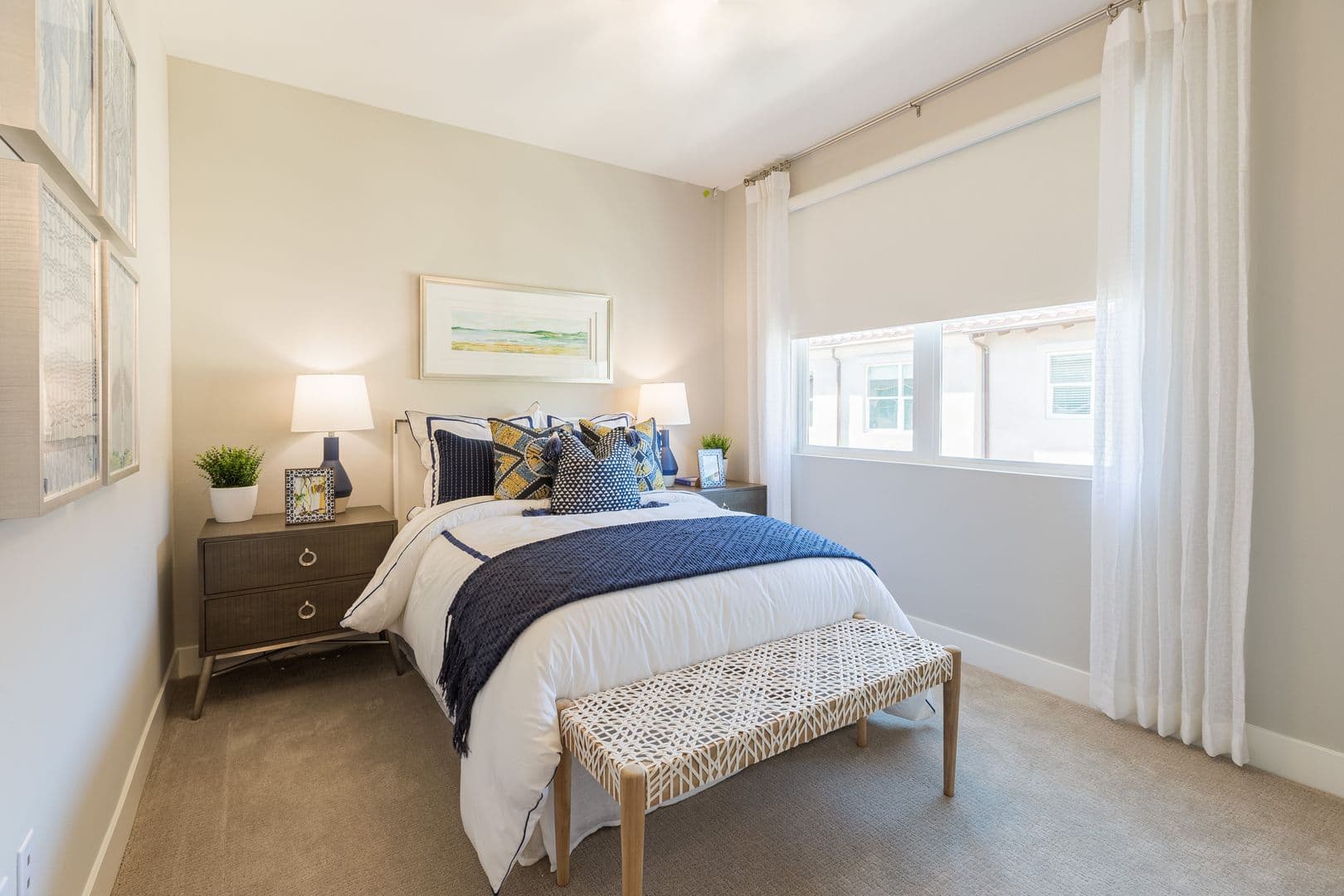 Calabasas Apartment: 4240 Las Virgenes Rd