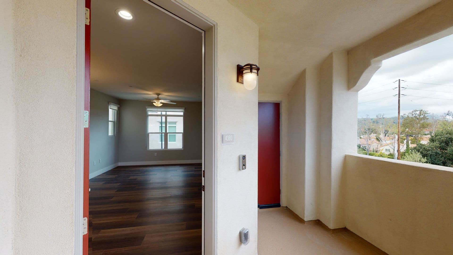 Calabasas Apartment: 4240 Las Virgenes Rd