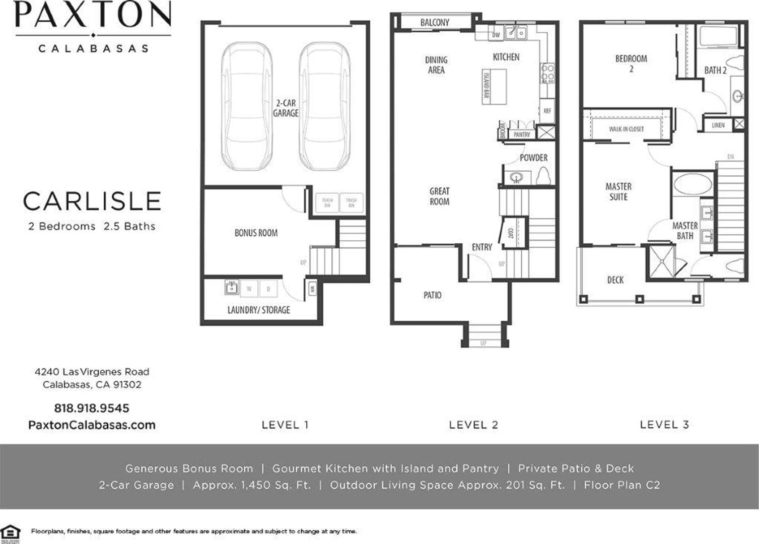 Calabasas Apartment: 4240 Las Virgenes Rd