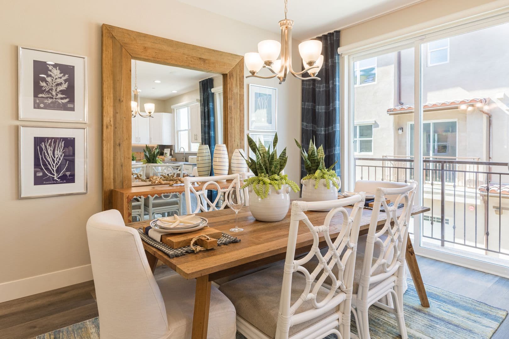 Calabasas Apartment: 4240 Las Virgenes Rd