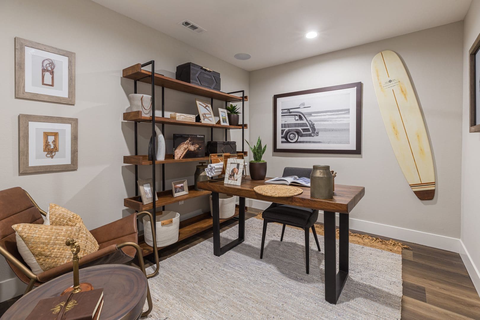 Calabasas Apartment: 4240 Las Virgenes Rd