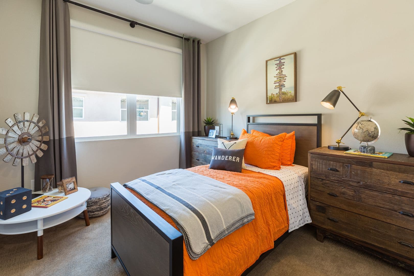 Calabasas Apartment: 4240 Las Virgenes Rd