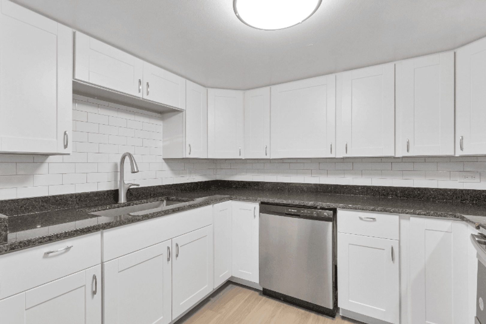 Lakewood Apartment: 10760 W. 8th Pl.  - Unit 3