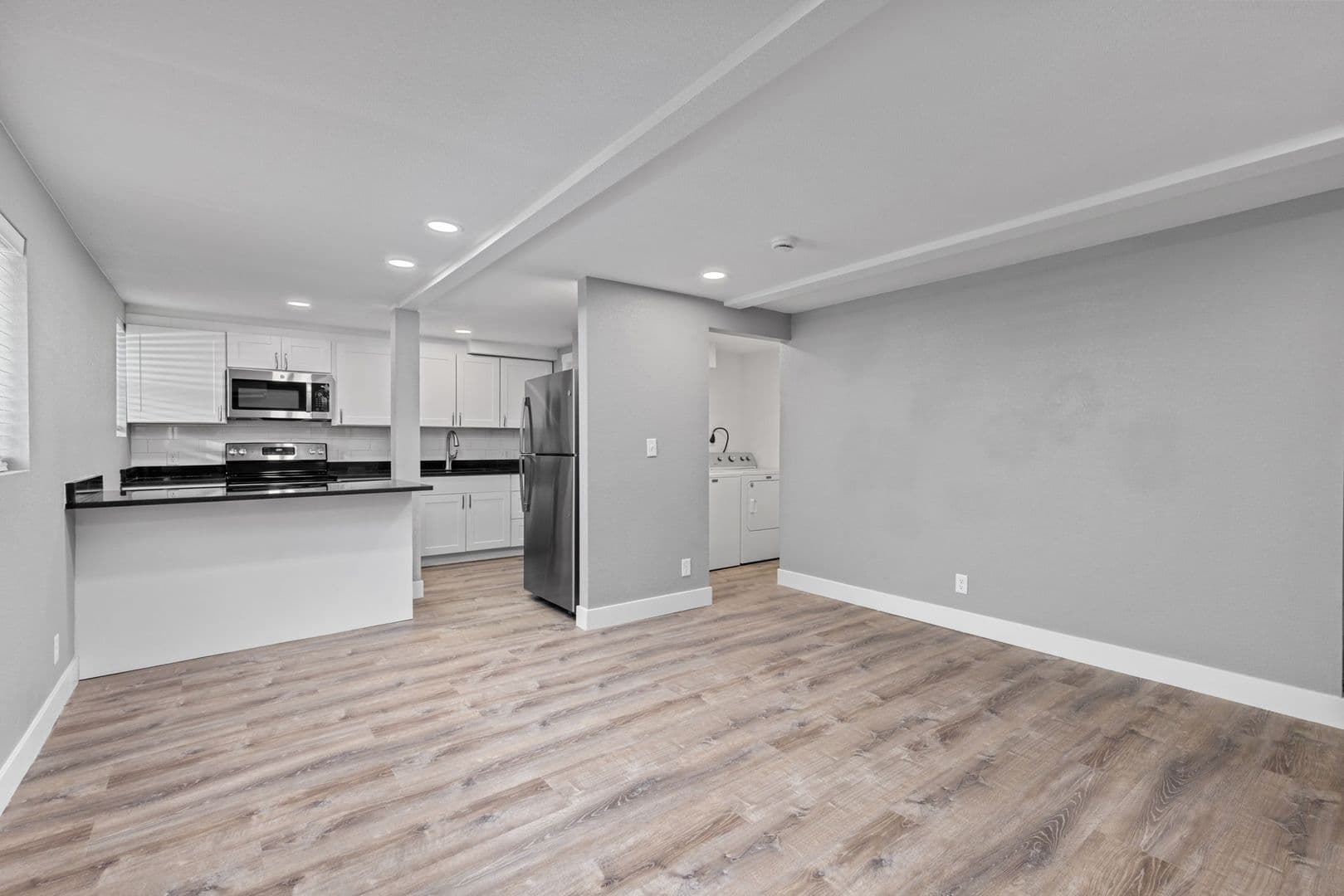 Greeley Apartment: 1213-1219 12th St